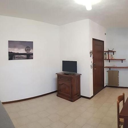 Apartmán La Casa Di Anita - Golfo Dei Poeti San Terenzo Exteriér fotografie