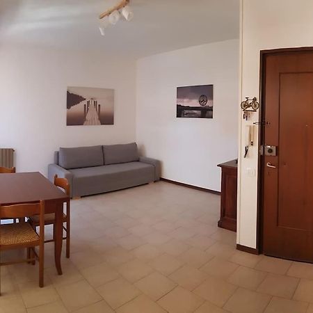 Apartmán La Casa Di Anita - Golfo Dei Poeti San Terenzo Exteriér fotografie