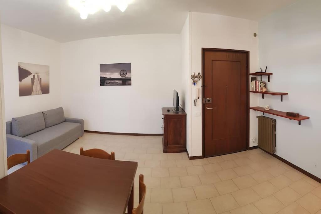 Apartmán La Casa Di Anita - Golfo Dei Poeti San Terenzo Exteriér fotografie