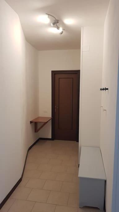 Apartmán La Casa Di Anita - Golfo Dei Poeti San Terenzo Exteriér fotografie