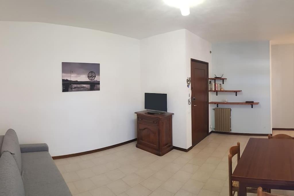 Apartmán La Casa Di Anita - Golfo Dei Poeti San Terenzo Exteriér fotografie
