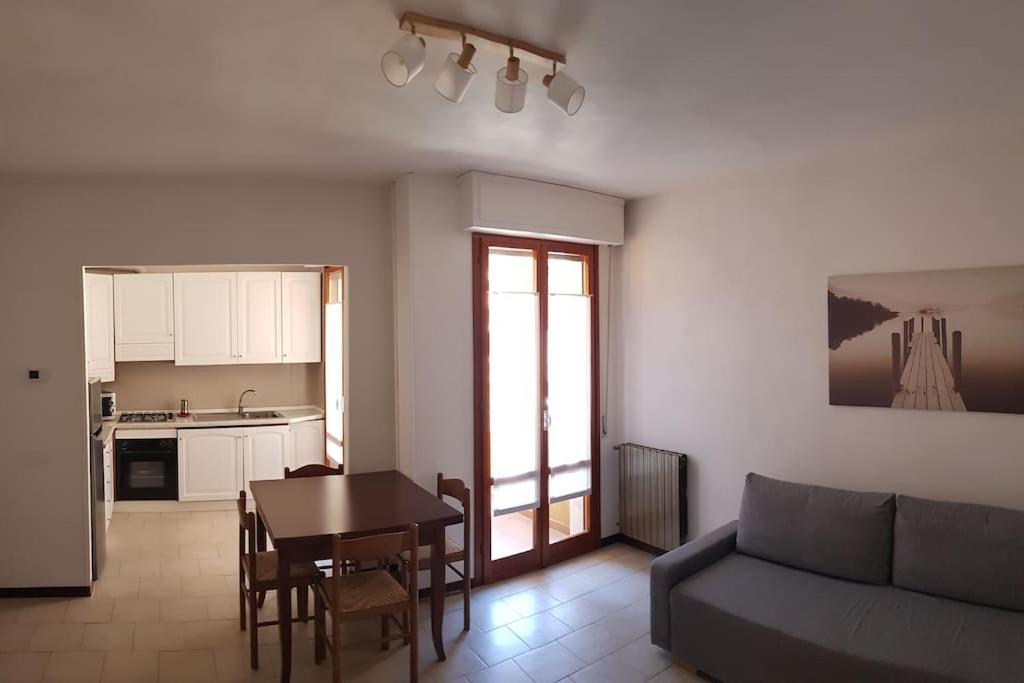 Apartmán La Casa Di Anita - Golfo Dei Poeti San Terenzo Exteriér fotografie