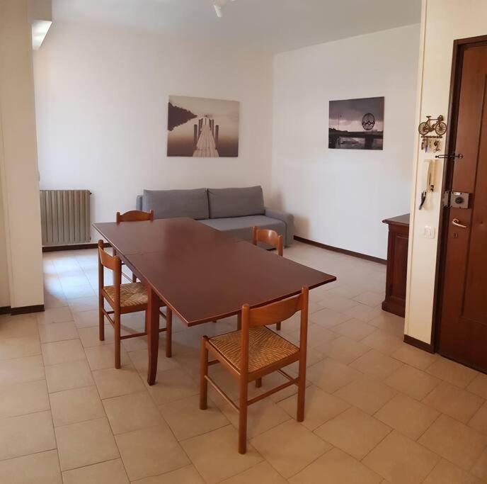 Apartmán La Casa Di Anita - Golfo Dei Poeti San Terenzo Exteriér fotografie