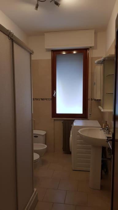 Apartmán La Casa Di Anita - Golfo Dei Poeti San Terenzo Exteriér fotografie