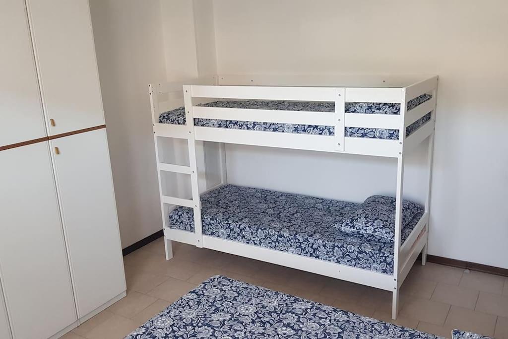 Apartmán La Casa Di Anita - Golfo Dei Poeti San Terenzo Exteriér fotografie