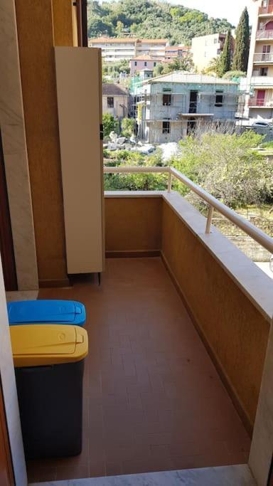 Apartmán La Casa Di Anita - Golfo Dei Poeti San Terenzo Exteriér fotografie