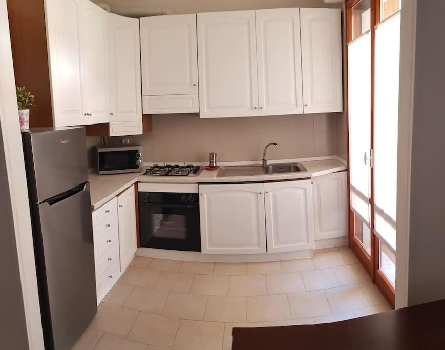 Apartmán La Casa Di Anita - Golfo Dei Poeti San Terenzo Exteriér fotografie