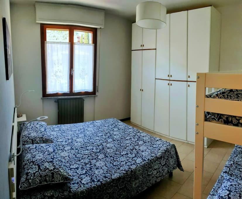 Apartmán La Casa Di Anita - Golfo Dei Poeti San Terenzo Exteriér fotografie