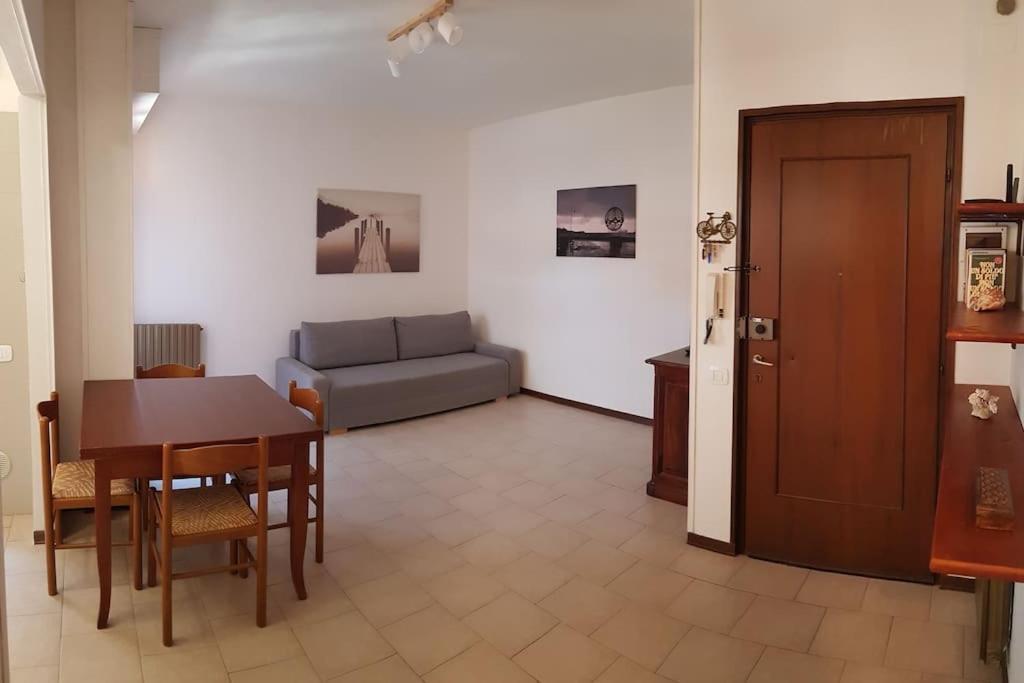 Apartmán La Casa Di Anita - Golfo Dei Poeti San Terenzo Exteriér fotografie